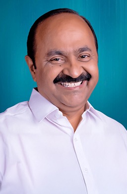 Shri.V D Satheeshan MLA